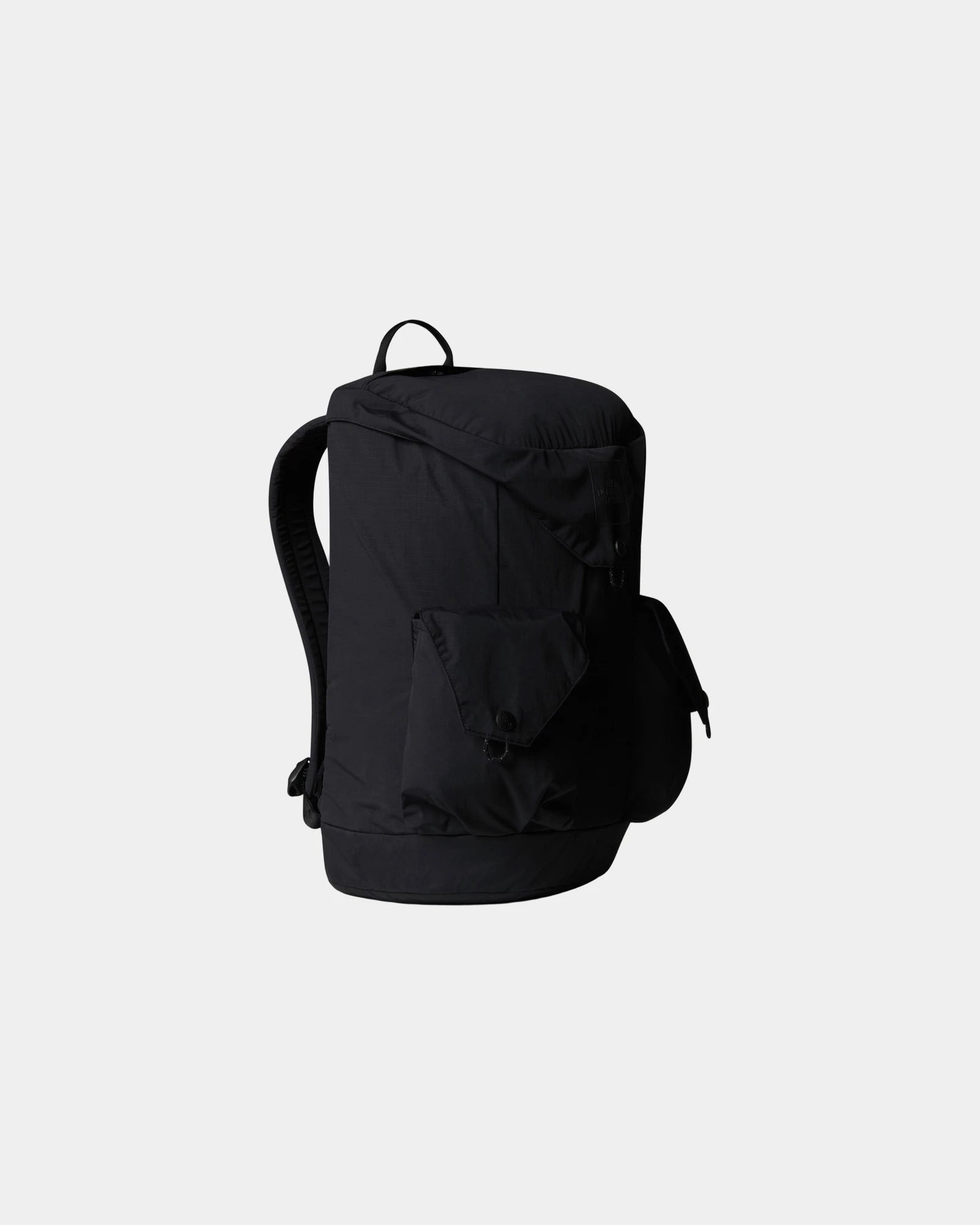Rucksack The North Face Glen Canyon 29,5L zum Personalisieren - Tnf Schwarz