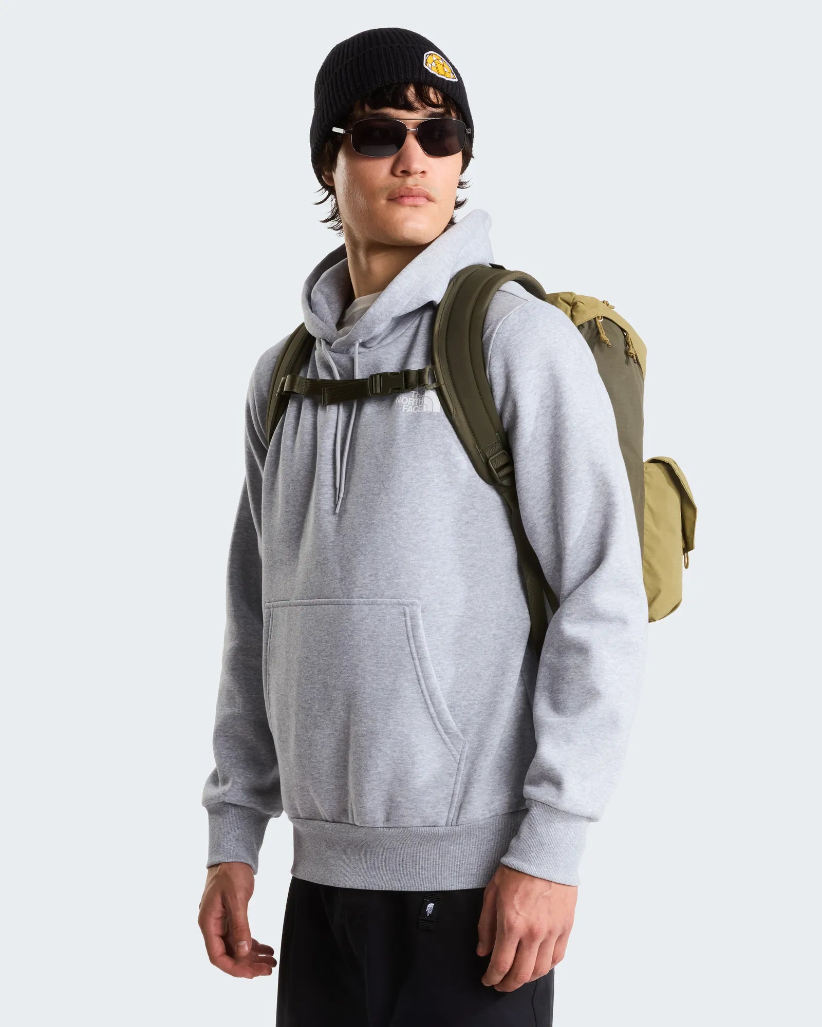 Rucksack The North Face Glen Canyon 29,5L zum Personalisieren - 14