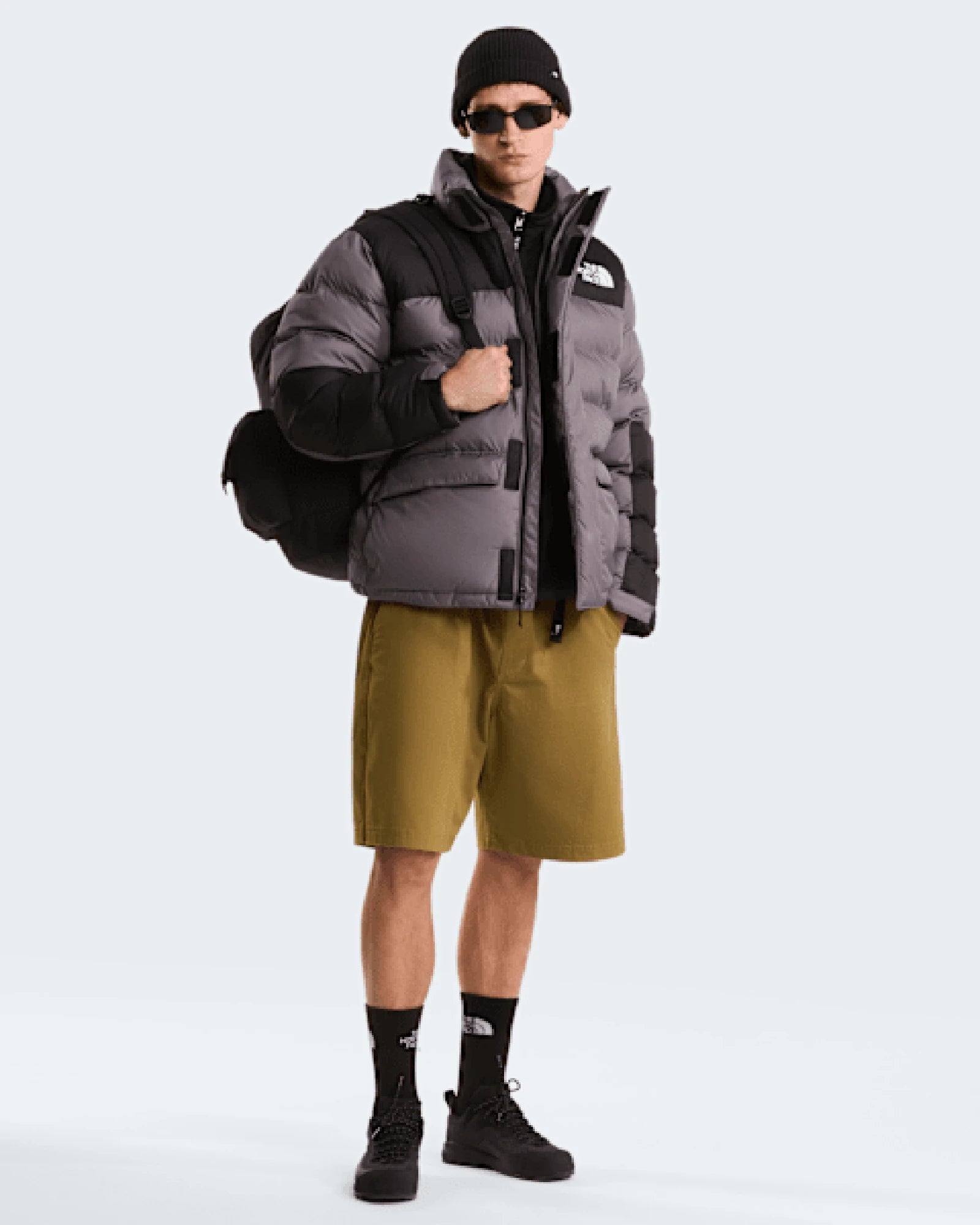 Rucksack The North Face Glen Canyon 29,5L zum Personalisieren - 8