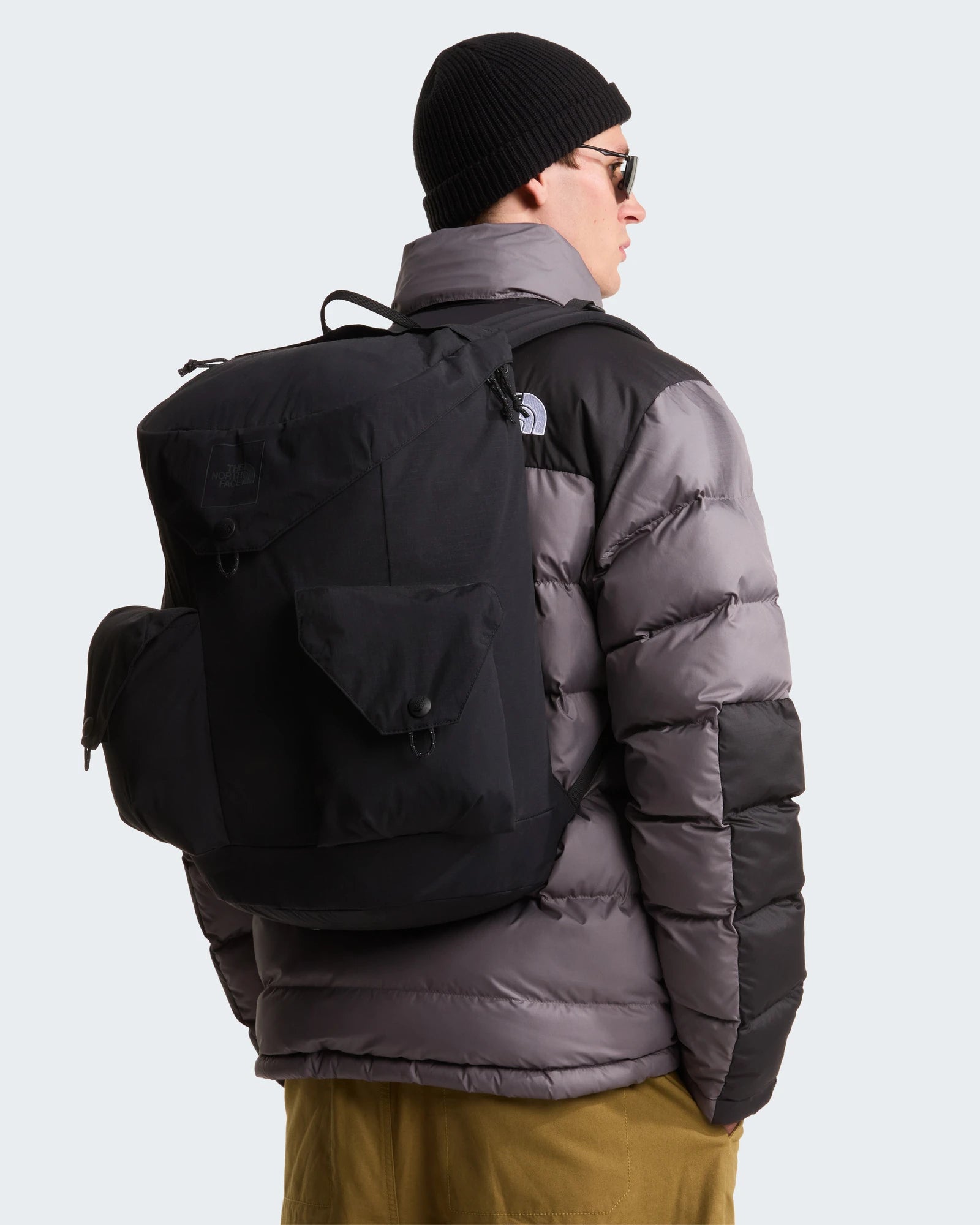 Rucksack The North Face Glen Canyon 29,5L zum Personalisieren - 6