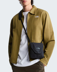 Umhängetasche Nylon ripstop The North Face zum Personalisieren - 3