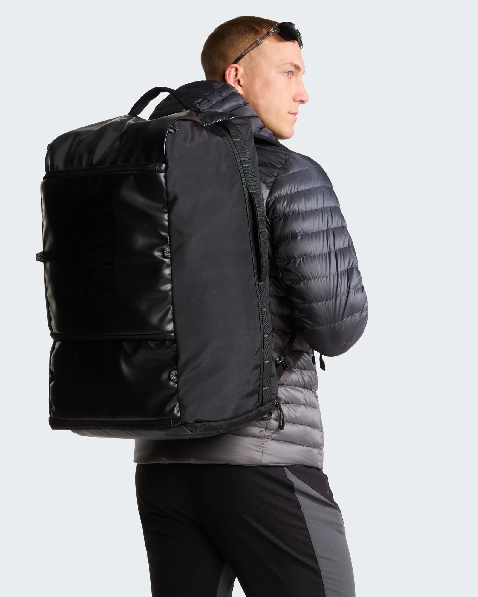 Schuhsack The North Face Base Camp zum Personalisieren - 8