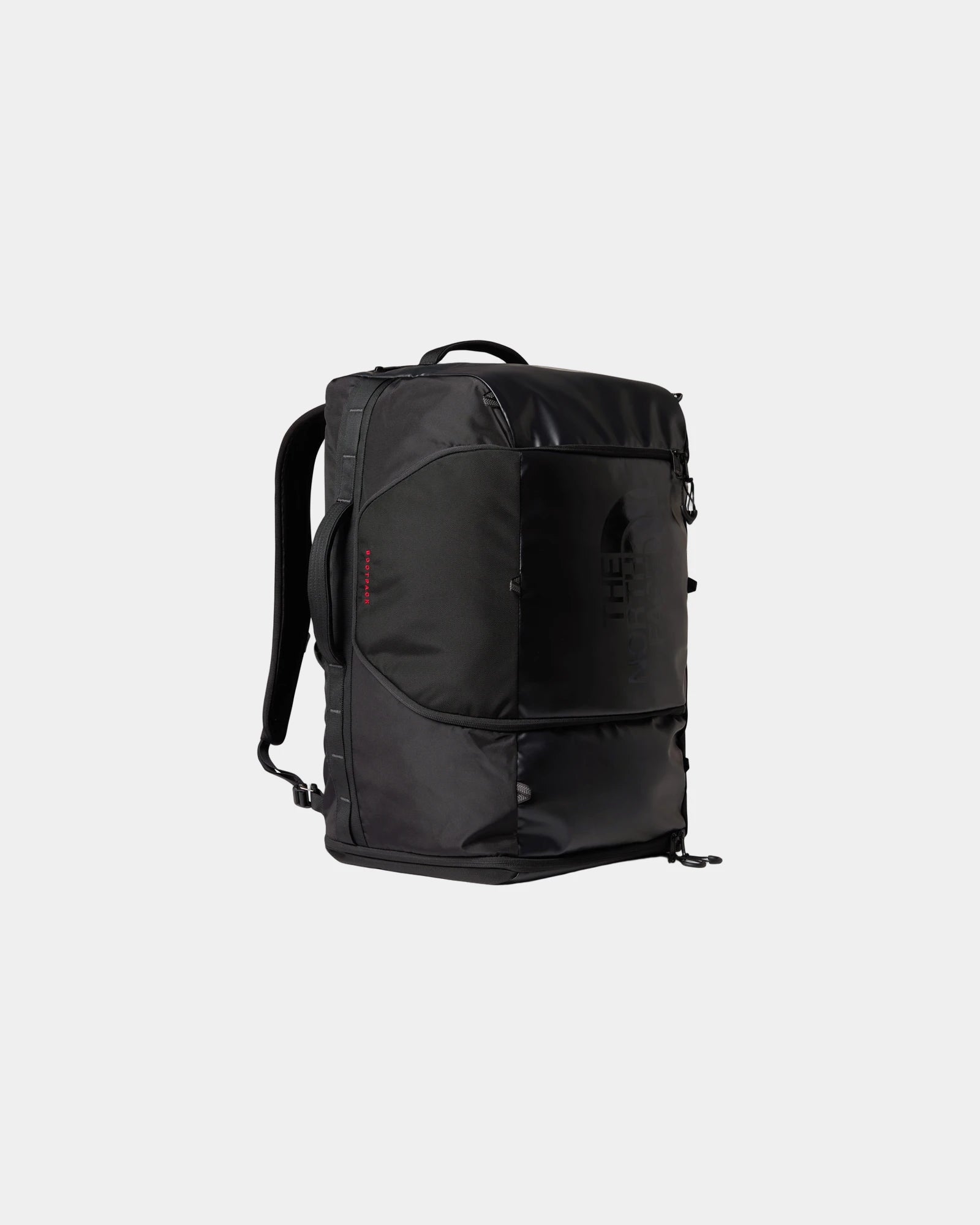 Schuhsack The North Face Base Camp zum Personalisieren - Tnf Schwarz-Tnf Schwarz