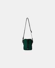 Kleinertasche 100% recycelt The North Face Red Box zum Personalisieren - 4