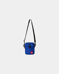 Kleinertasche 100% recycelt The North Face Red Box zum Personalisieren - Tnf Blau