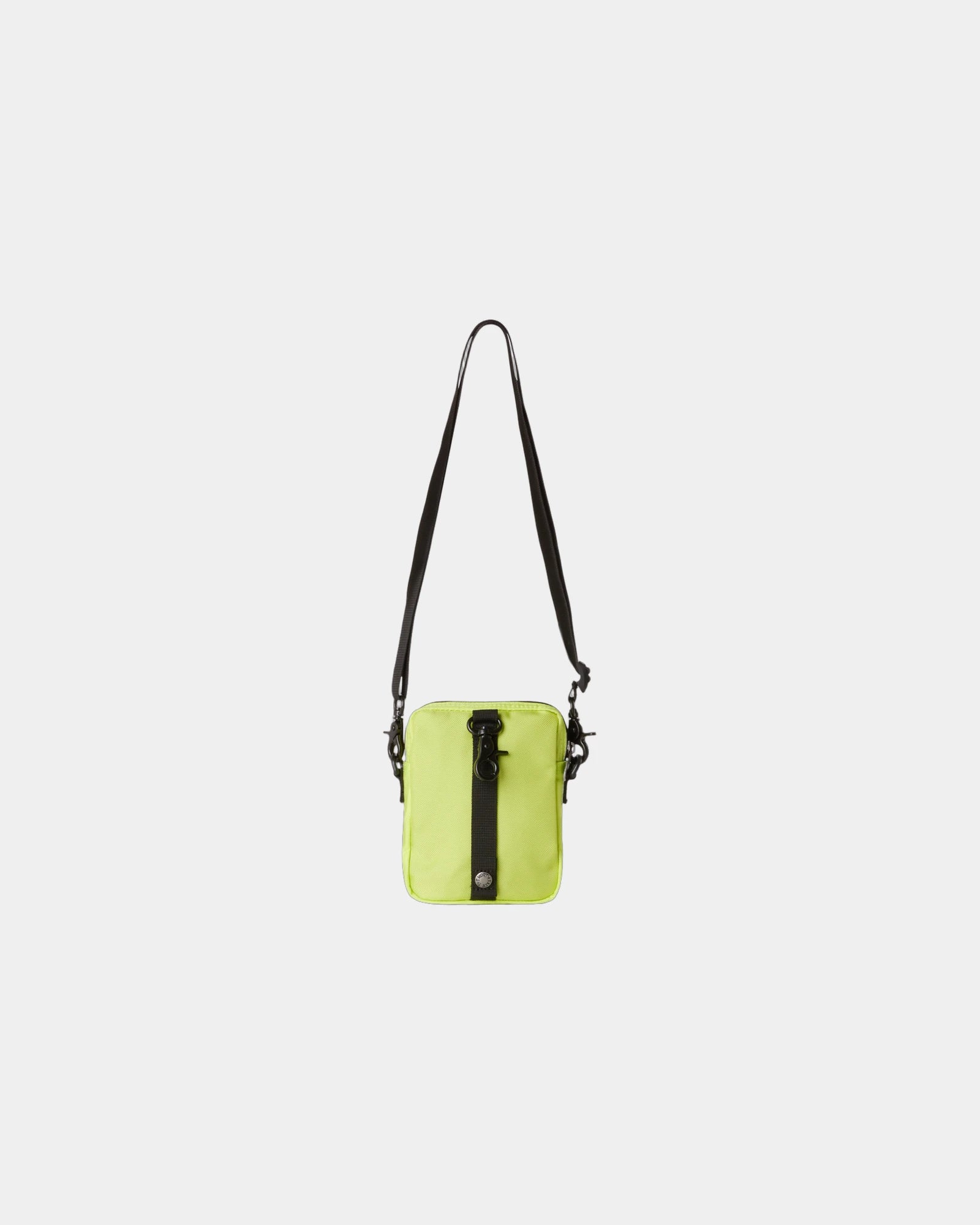 Kleinertasche 100% recycelt The North Face Red Box zum Personalisieren - 20