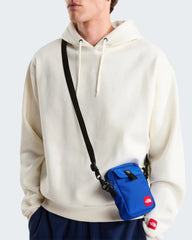 Kleinertasche 100% recycelt The North Face Red Box zum Personalisieren - 13