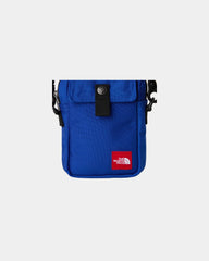 Kleinertasche 100% recycelt The North Face Red Box zum Personalisieren - 11