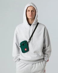 Kleinertasche 100% recycelt The North Face Red Box zum Personalisieren - 7