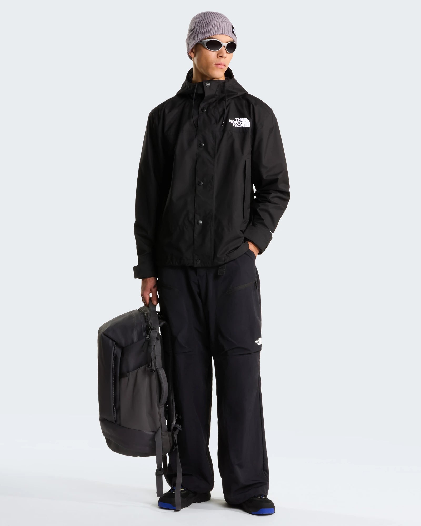 Reiserucksack RPET The North Face Voyager Pro zum Personalisieren - 27