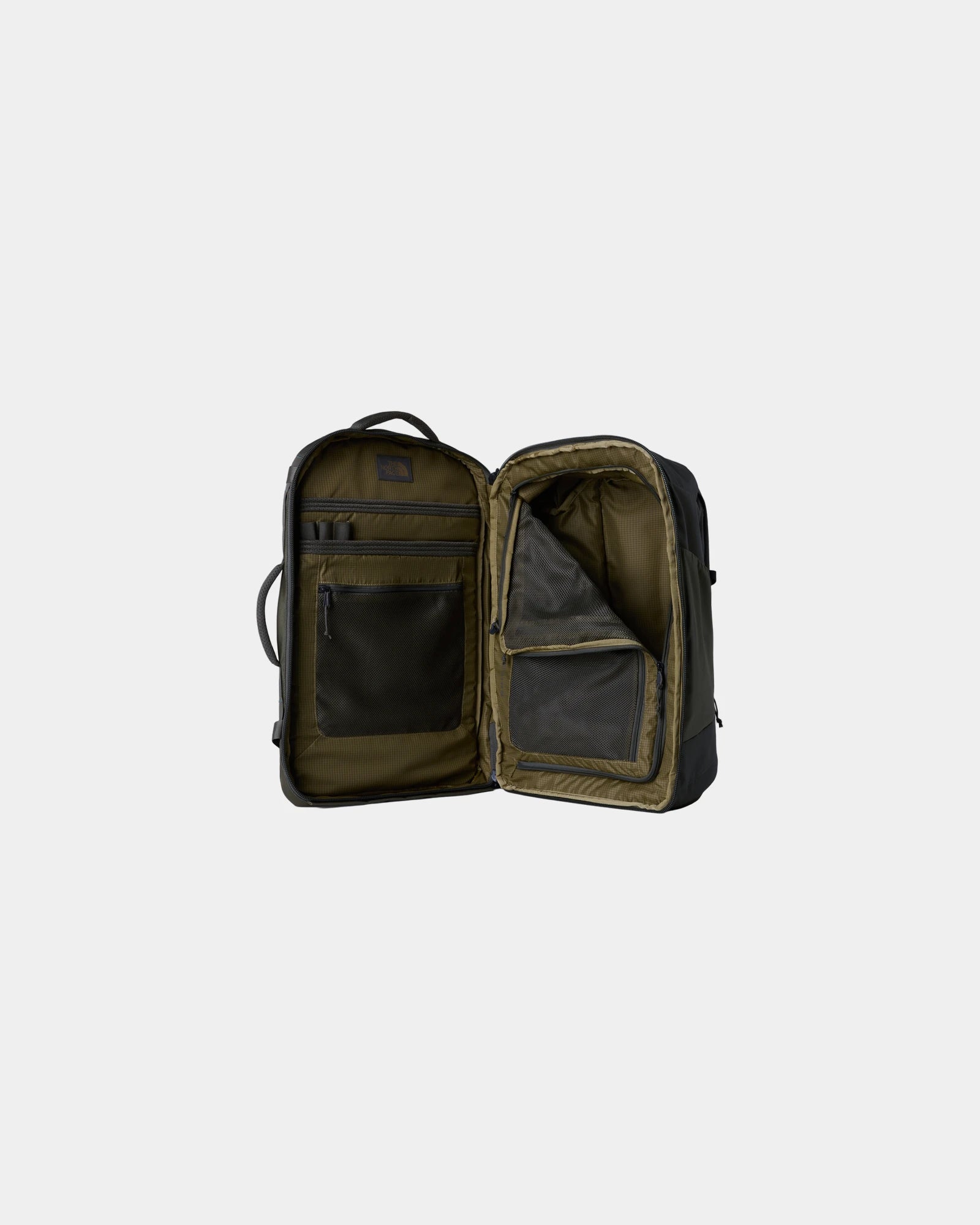 Reiserucksack RPET The North Face Voyager Pro zum Personalisieren - 5