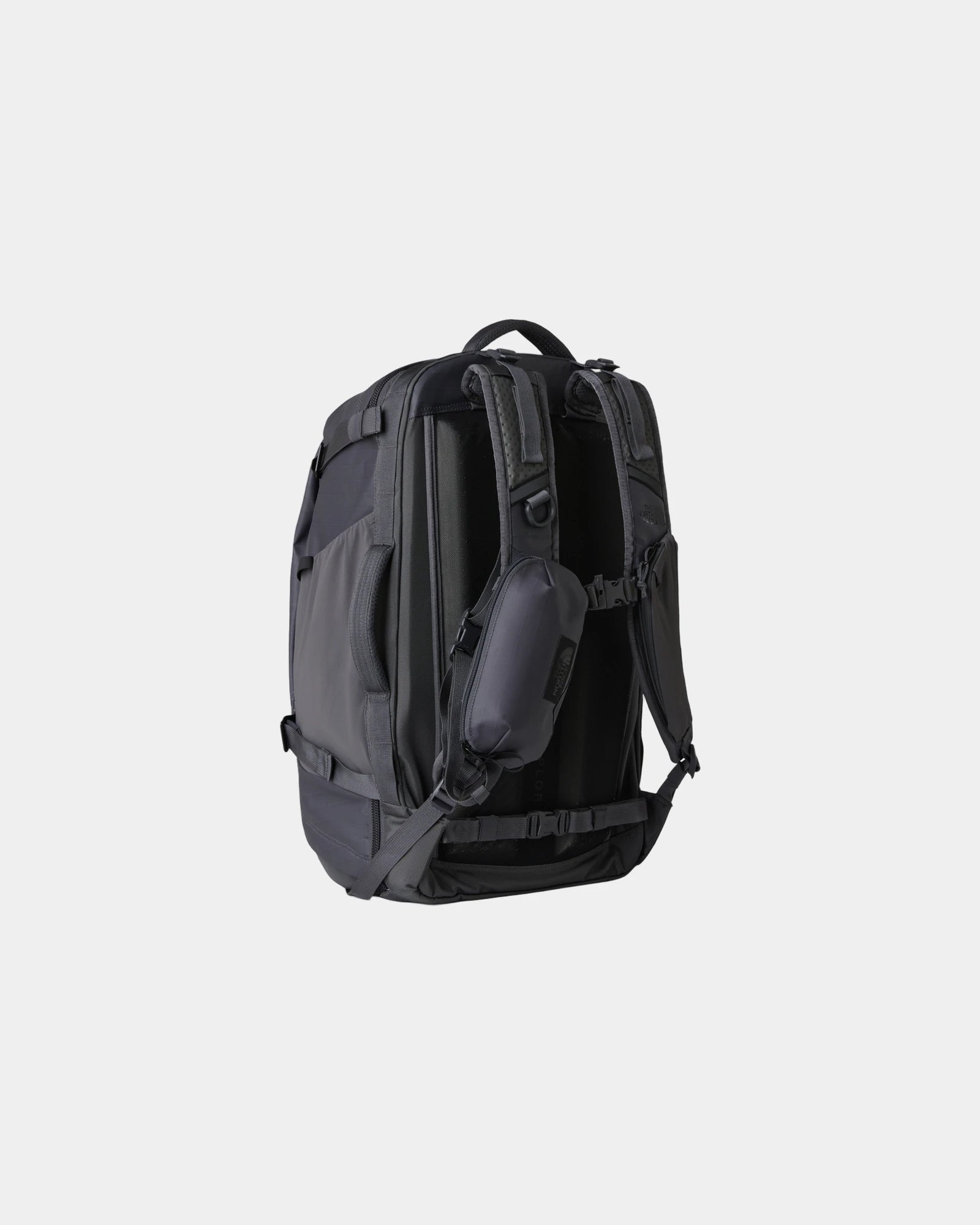 Reiserucksack RPET The North Face Voyager Pro zum Personalisieren - 17