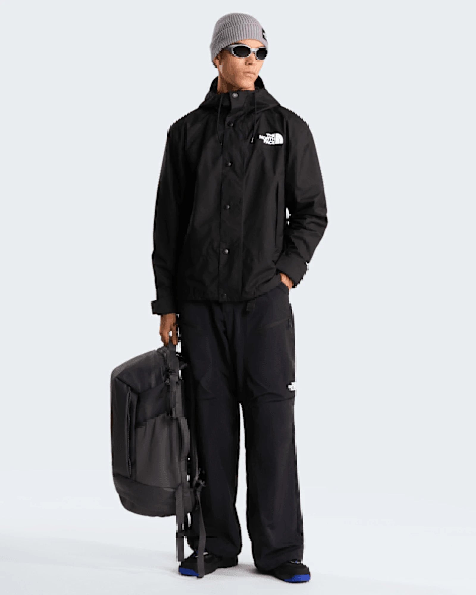 Reiserucksack RPET The North Face Voyager Pro zum Personalisieren - 28