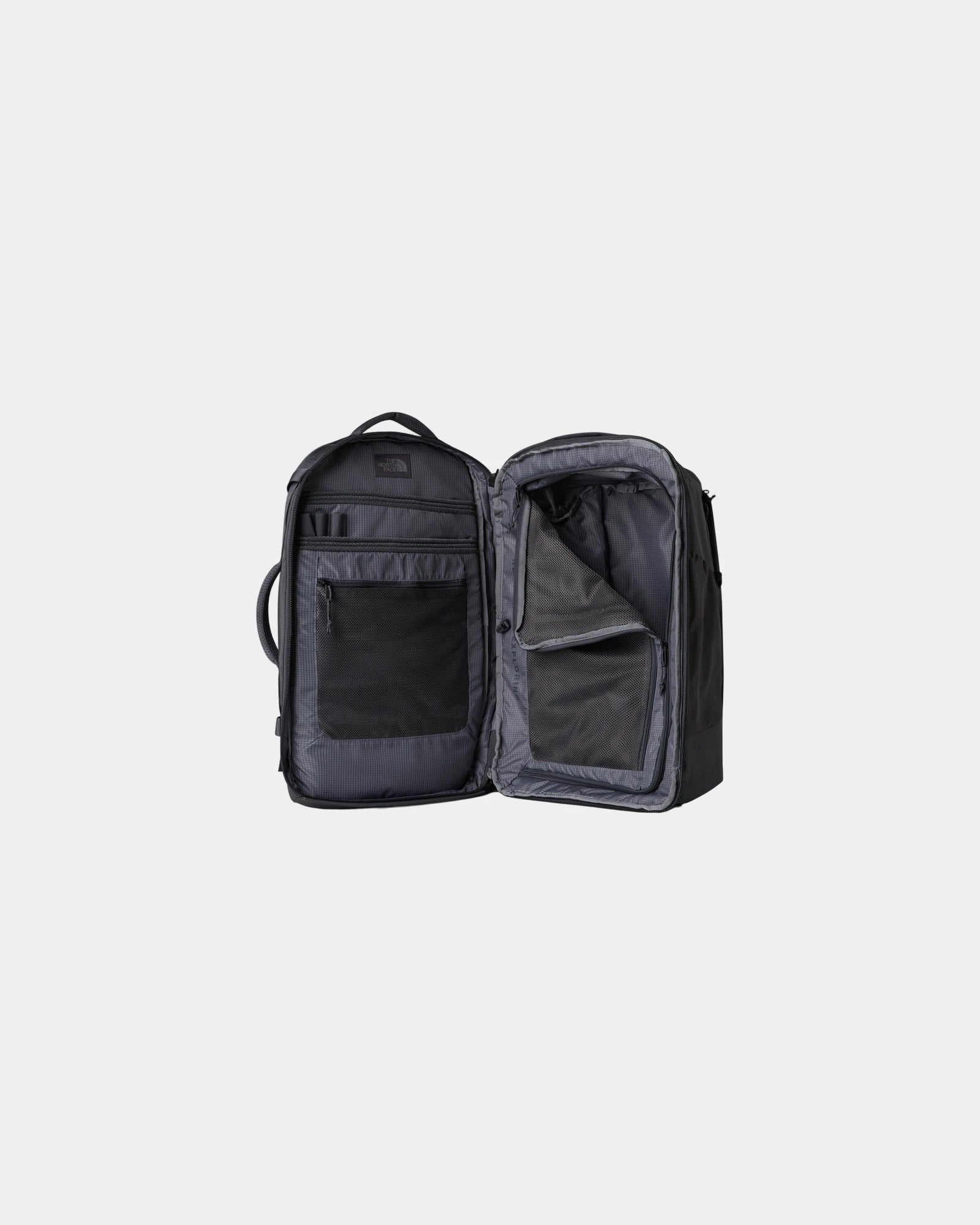 Reiserucksack RPET The North Face Voyager Pro zum Personalisieren - 18