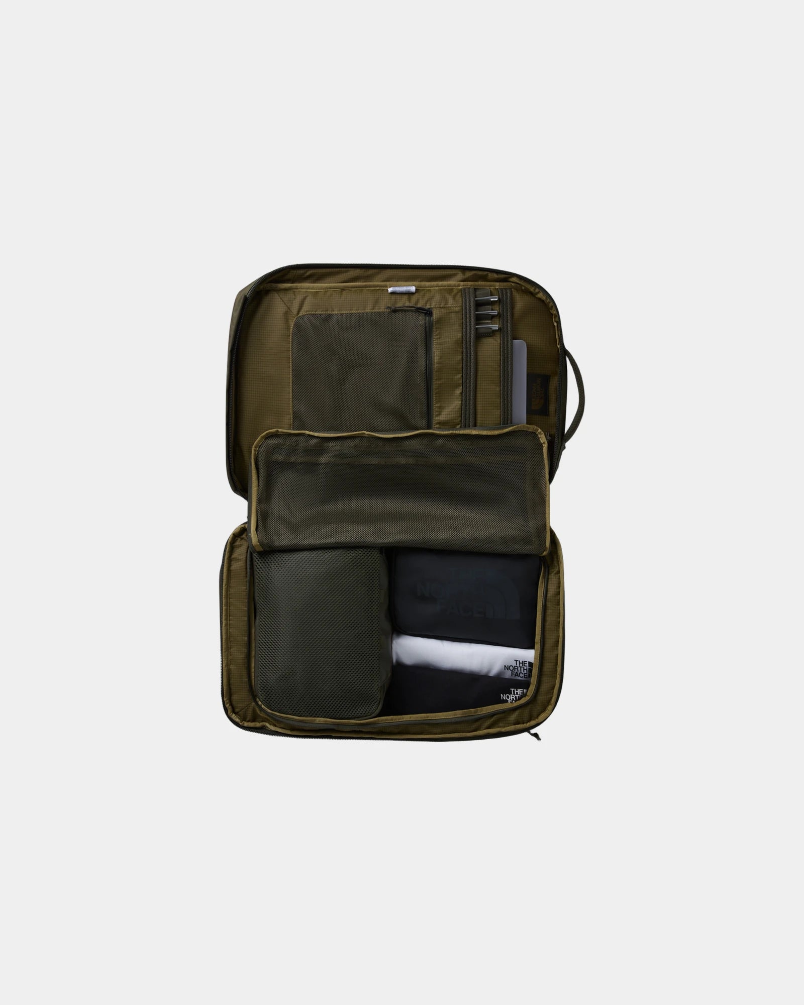 Reiserucksack RPET The North Face Voyager Pro zum Personalisieren - 6