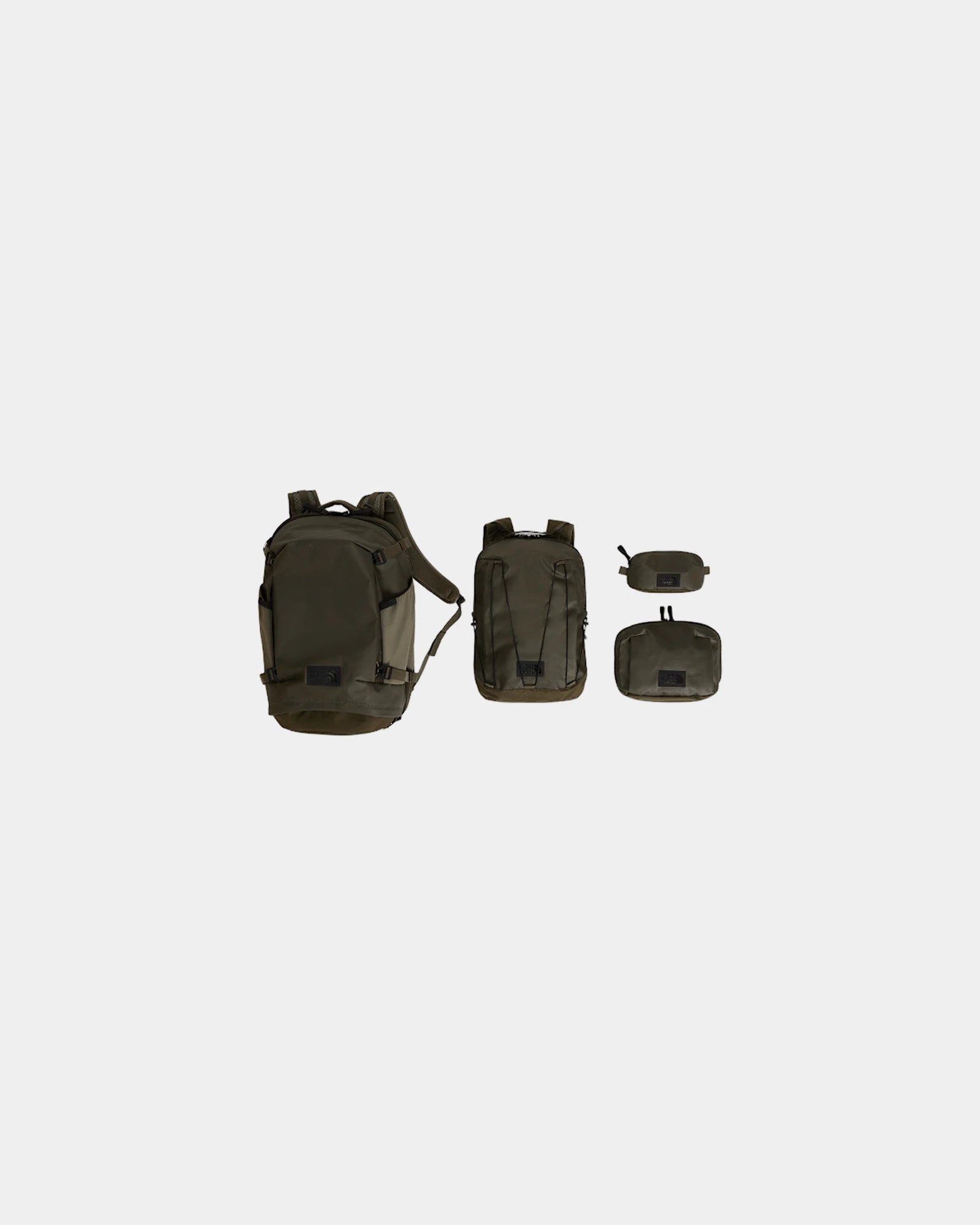 Reiserucksack RPET The North Face Voyager Pro zum Personalisieren - 12