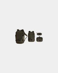 Reiserucksack RPET The North Face Voyager Pro zum Personalisieren - 12
