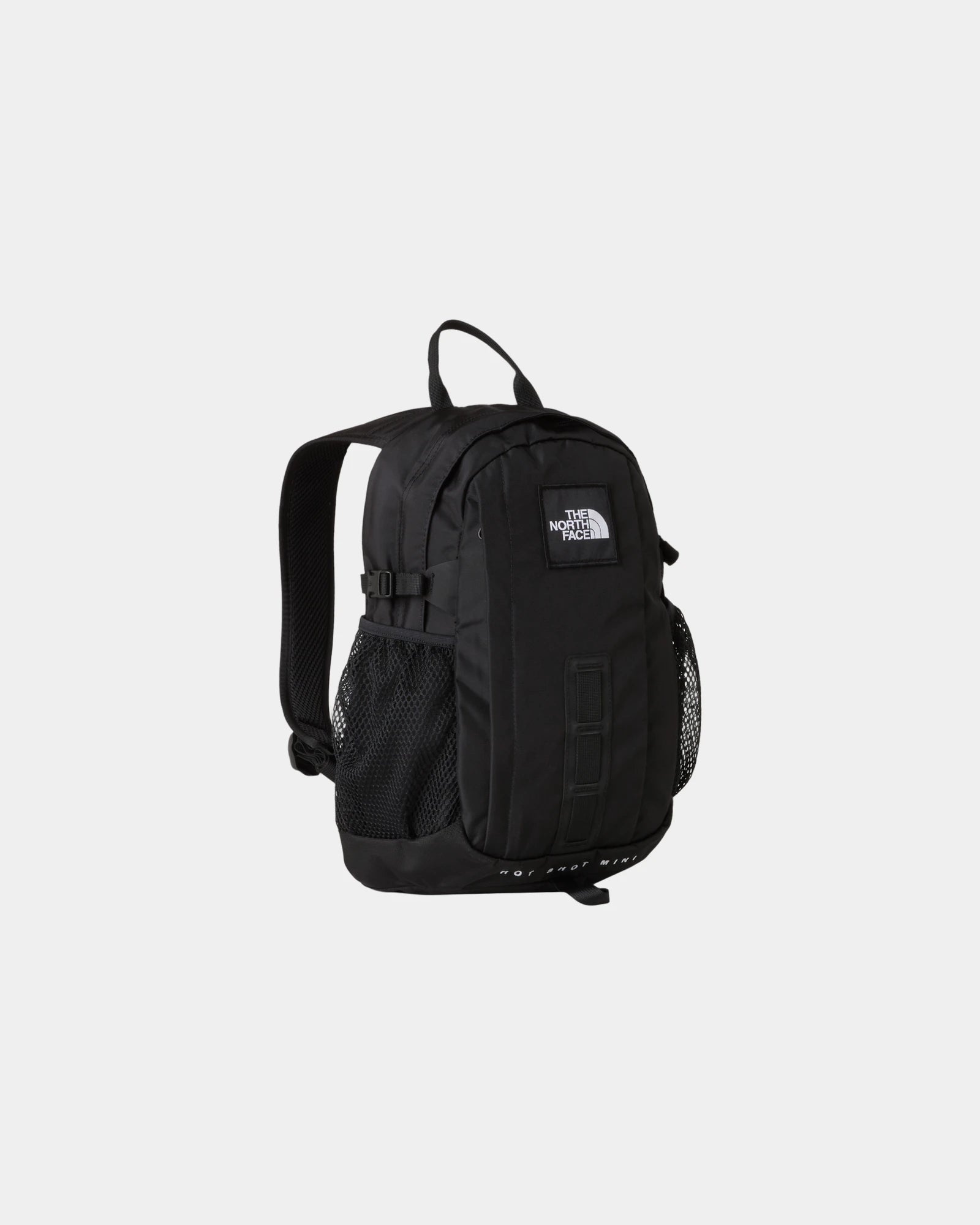 Rucksack Nylon 400D The North Face Hot Shot zum Personalisieren - Tnf Schwarz