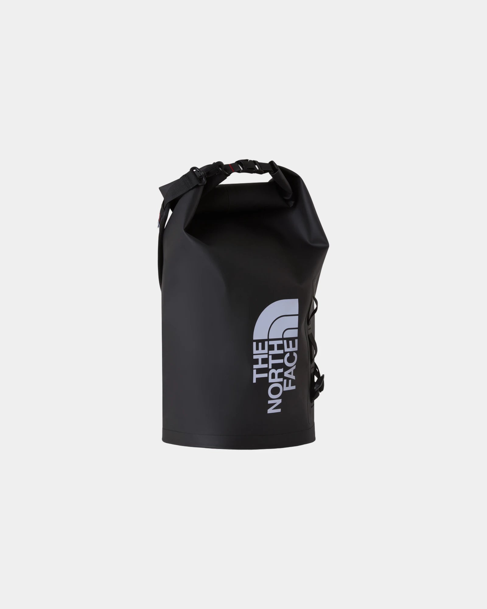 Sack Polyester recycelt The North Face Base Camp zum Personalisieren - Tnf Schwarz-Tnf Weiß
