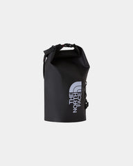 Sack Polyester recycelt The North Face Base Camp zum Personalisieren - Tnf Schwarz-Tnf Weiß
