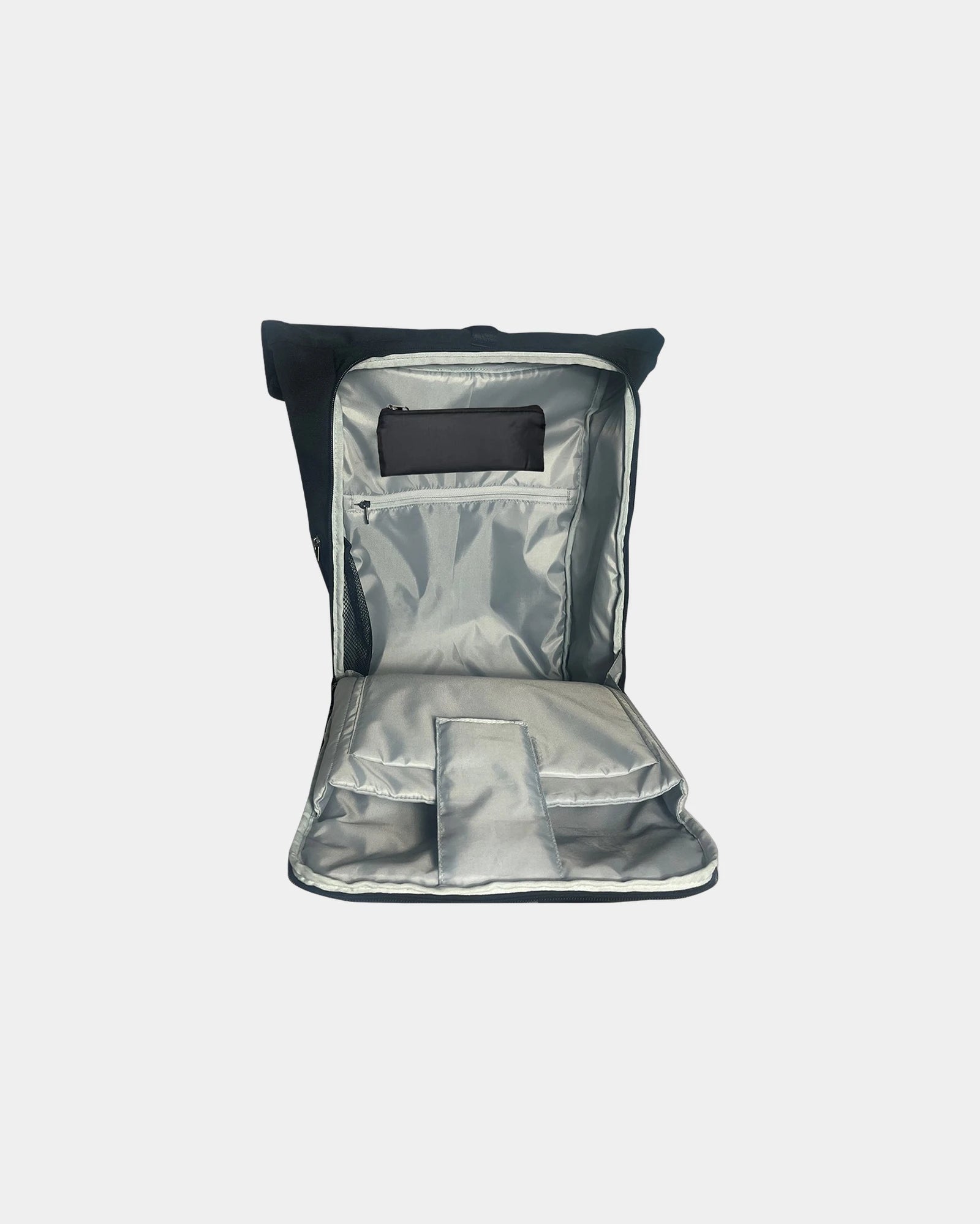 Rucksack recycelt 23L NARVIK zum Personalisieren - 1