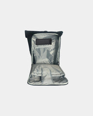Rucksack recycelt 23L NARVIK zum Personalisieren - 1