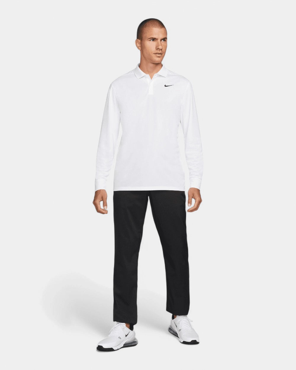Nike Dri-FIT Poloshirt zum Personalisieren - 7