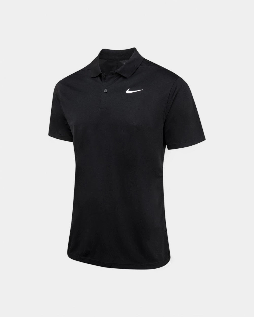 Personalisierbares Nike Dri-FIT Kurzarm-Poloshirt - 4