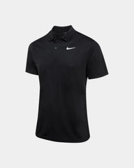 Personalisierbares Nike Dri-FIT Kurzarm-Poloshirt - 6