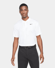 Personalisierbares Nike Dri-FIT Kurzarm-Poloshirt