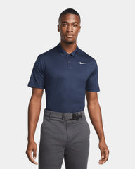 Personalisierbares Nike Dri-FIT Kurzarm-Poloshirt - 5
