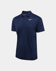 Personalisierbares Nike Dri-FIT Kurzarm-Poloshirt - 8