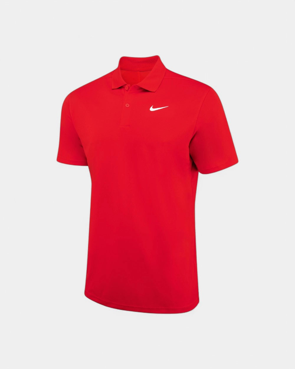 Personalisierbares Nike Dri-FIT Kurzarm-Poloshirt - 13