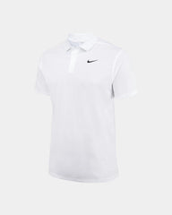 Personalisierbares Nike Dri-FIT Kurzarm-Poloshirt - 1
