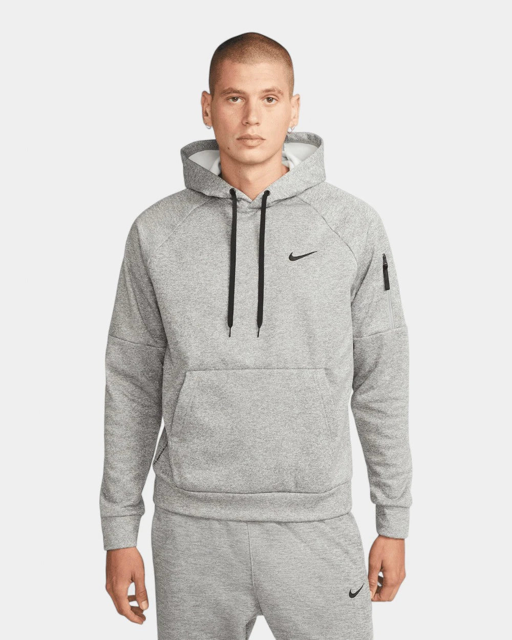 Nike Therma-FIT Pullover Hoodie zum Personalisieren - 2