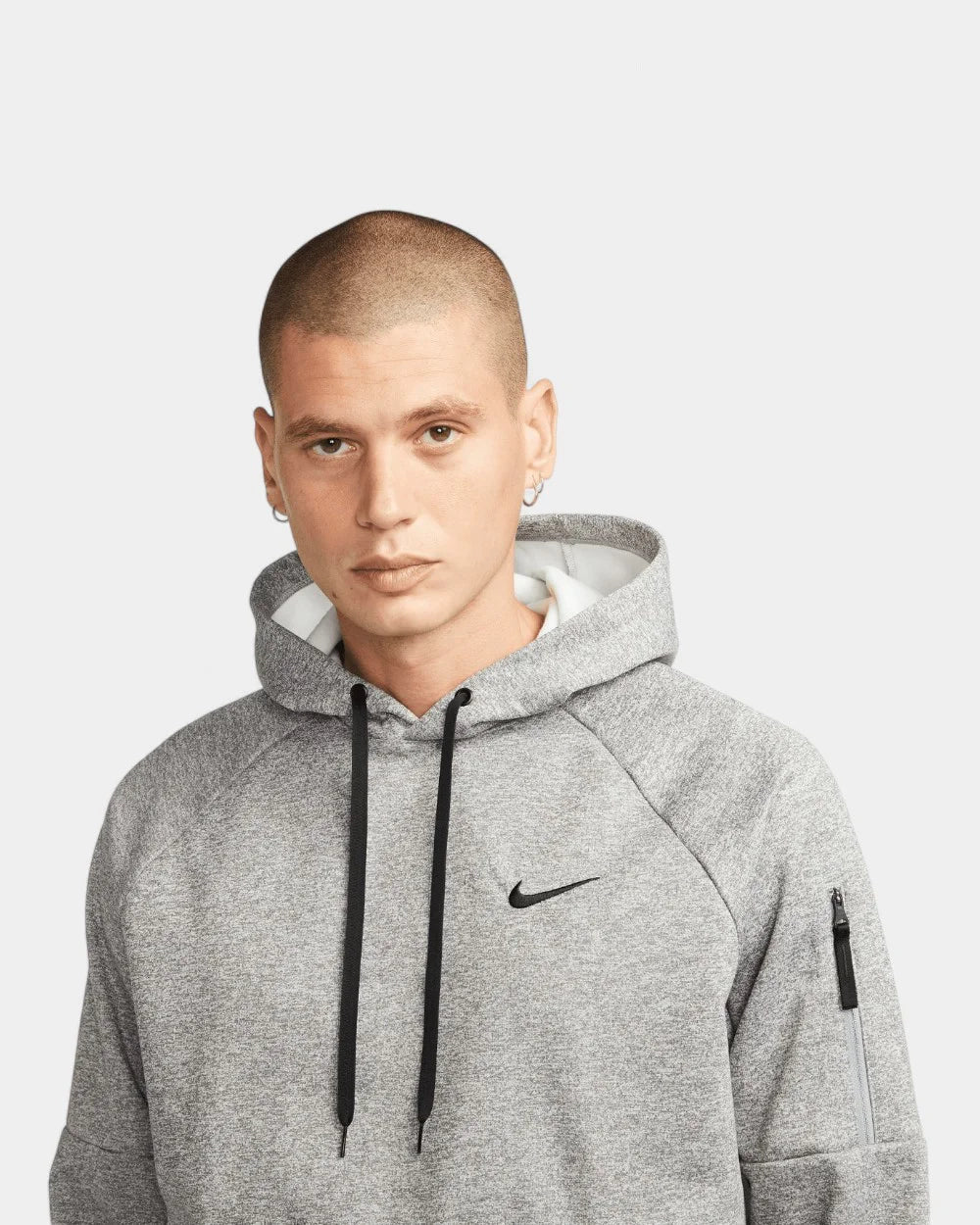 Nike Therma-FIT Pullover Hoodie zum Personalisieren - 4