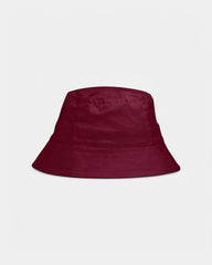 Twill Bucket Hat zum Personalisieren - 2