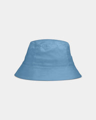 Twill Bucket Hat zum Personalisieren - 4