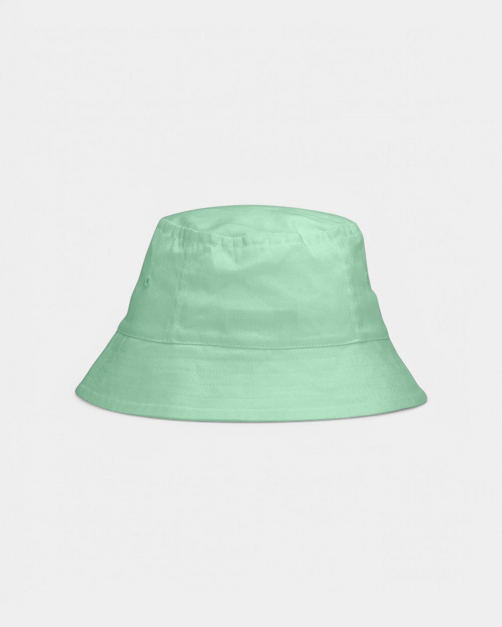 Twill Bucket Hat zum Personalisieren - 5