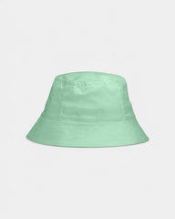 Twill Bucket Hat zum Personalisieren - 5
