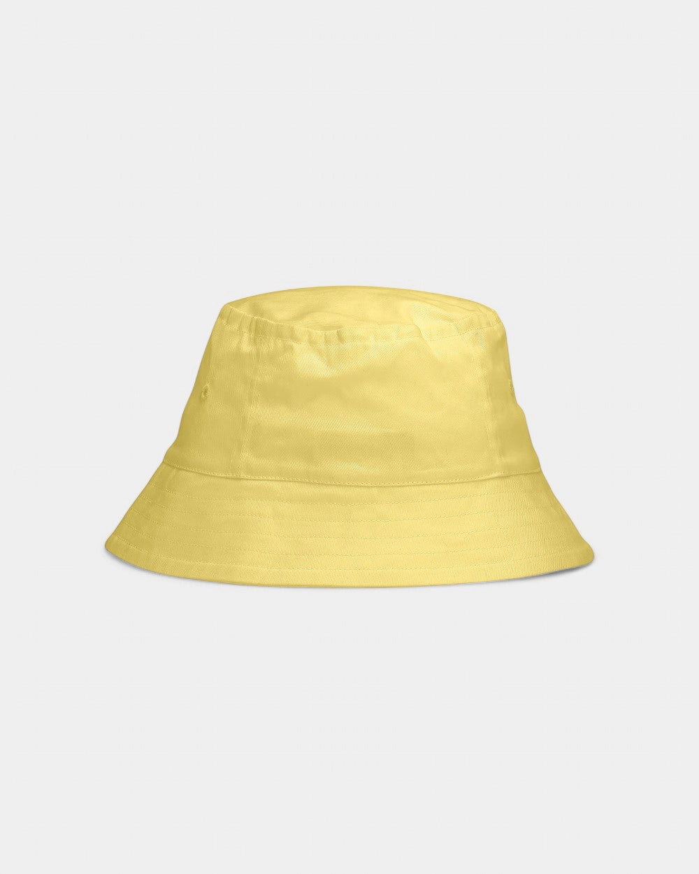 Twill Bucket Hat zum Personalisieren - 7