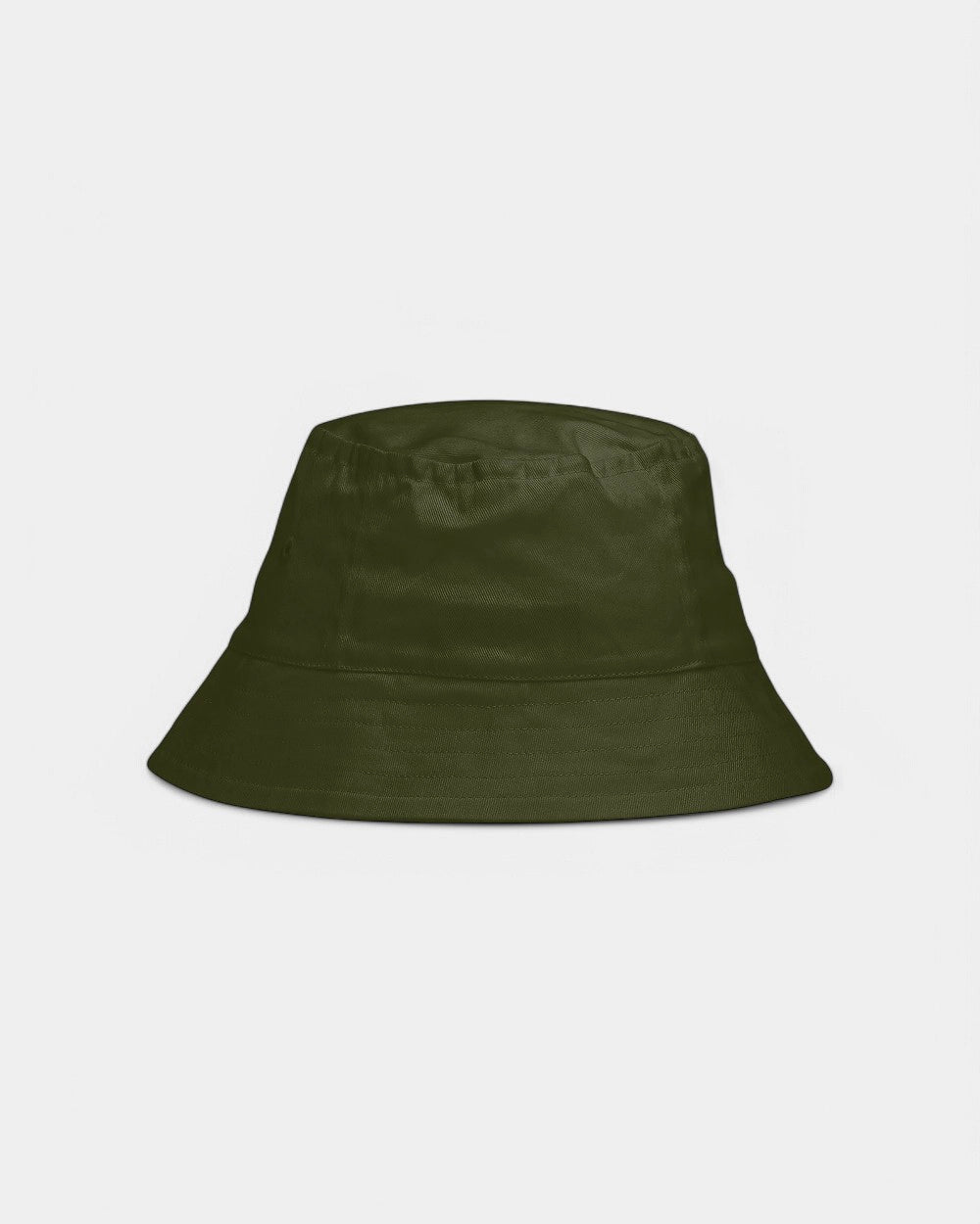 Twill Bucket Hat zum Personalisieren - 8