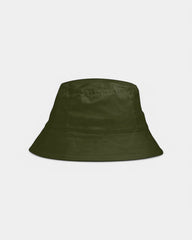 Twill Bucket Hat zum Personalisieren - 8
