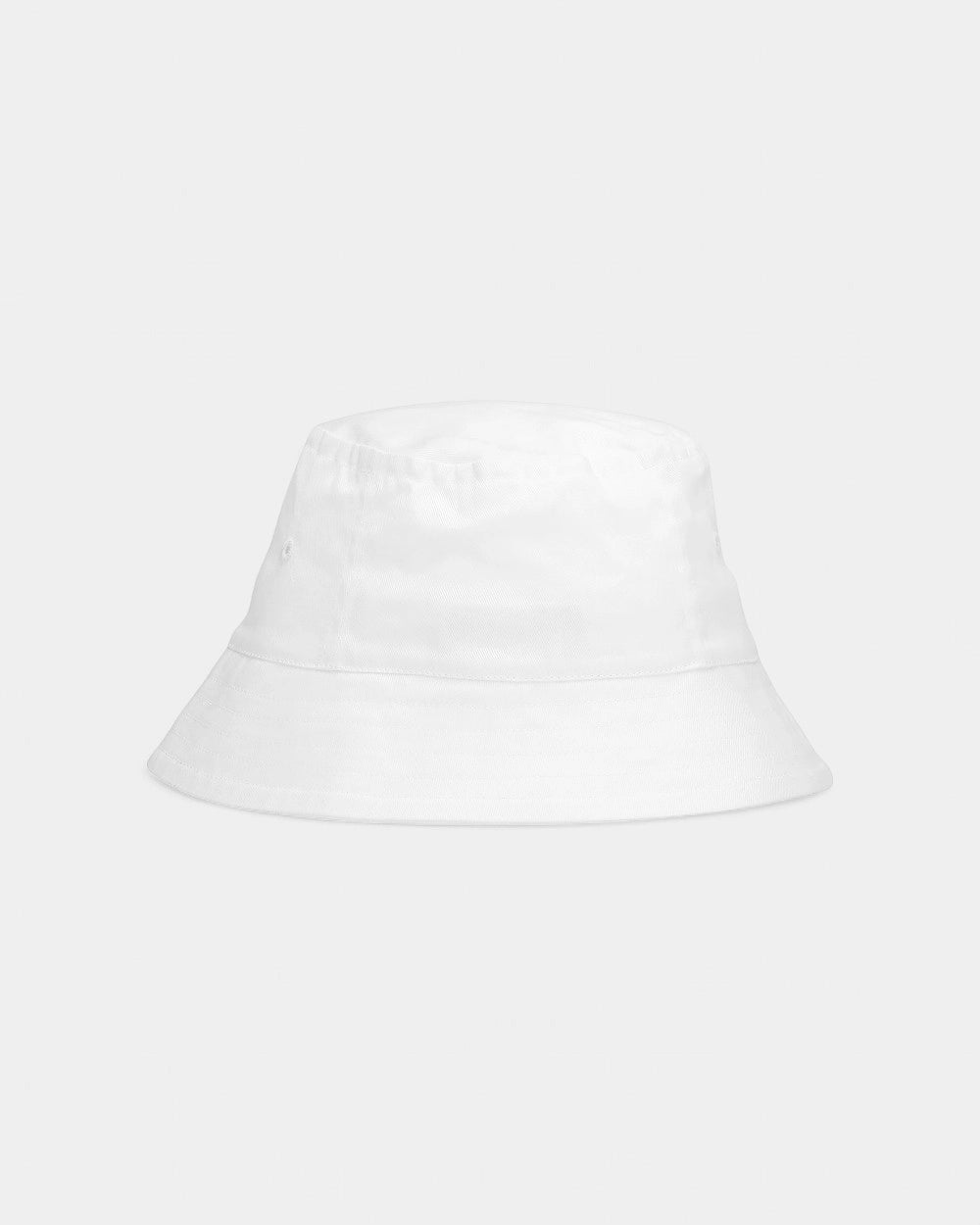 Twill Bucket Hat zum Personalisieren - 10