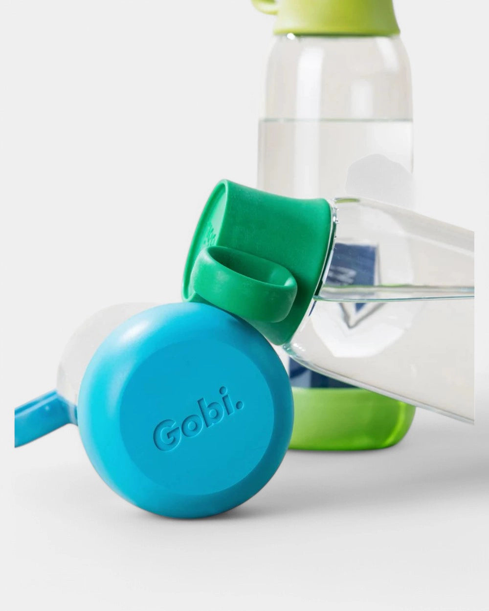 Personalisierbare Gobilab-Trinkflasche Made in France - 3