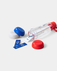 Personalisierbare Gobilab-Trinkflasche Made in France - 4