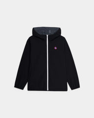 Kurze wasserdichte Jacke Flotte Passy zum Personalisieren - 7