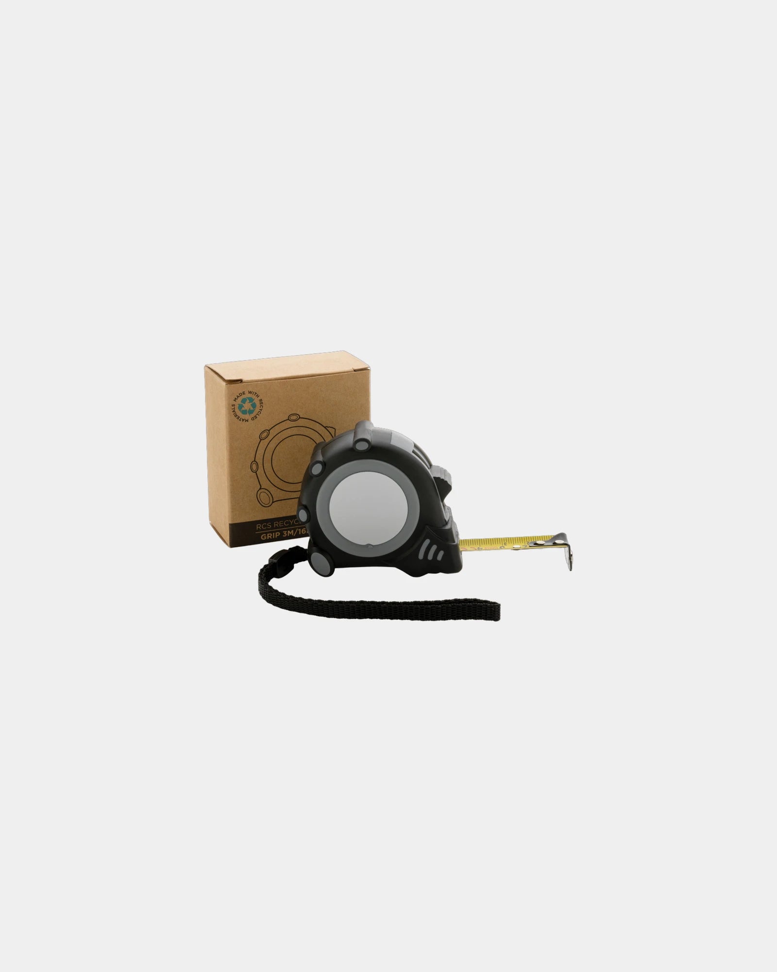 Maßband Grip 3M 16mm zur Personalisierung zum Personalisieren - 2