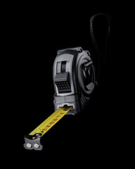 Maßband Grip 5 Meter aus recyceltem zum Personalisieren - 6