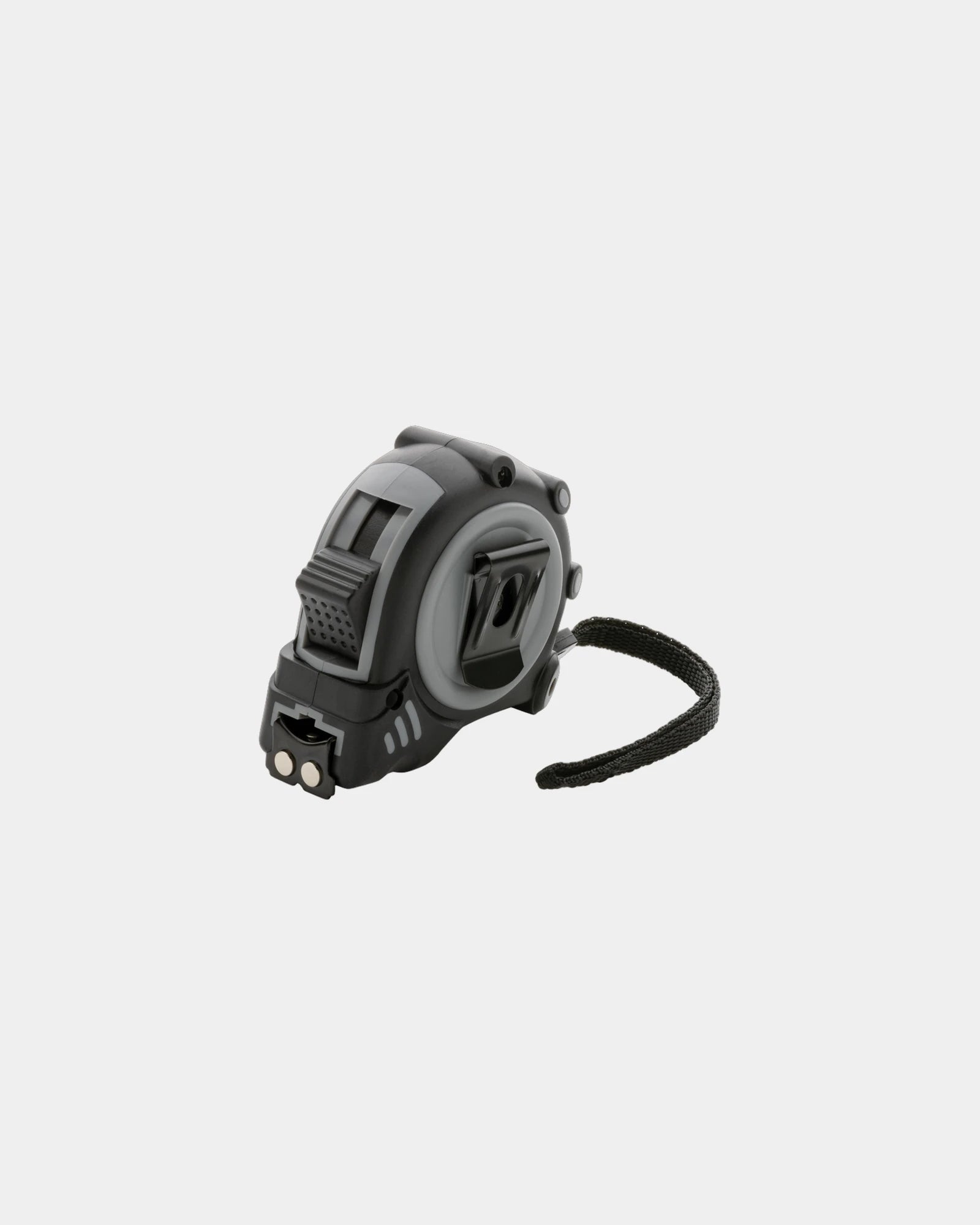 Maßband Grip 5 Meter aus recyceltem zum Personalisieren - 1